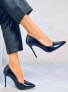 Фото #4 товара Туфли LONE BLACK Stiletto Loafers