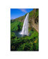 Фото #1 товара Robert Harding Picture Library 'Waterfalls' Canvas Art - 32" x 22" x 2"