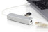 Фото #9 товара DIGITUS USB Type-C 3-Port Hub + Gigabit Ethernet