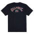 ფოტო #4 პროდუქტის BILLABONG Arch Fill short sleeve T-shirt