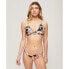 Фото #4 товара SUPERDRY Printed Classic Bikini Bottom