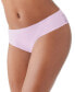 Фото #2 товара Women's b.bare Cheeky Hipster Underwear 976367