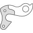 Фото #1 товара UNION GH-060 Derailleur Hanger