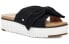 Фото #4 товара Тапочки UGG Joanie Platform Slide 1107885-BLK