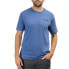 ფოტო #2 პროდუქტის KLIM Pinned short sleeve T-shirt