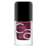 лак для ногтей Iconails Catrice (10,5 ml)