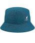 Men's Washed Bucket Hat