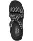ფოტო #5 პროდუქტის Women's Martha Stewart Reggae Cup - Coastal Trails Athletic Sandals from Finish Line