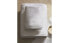 Фото #2 товара (700 gxm²) extra soft cotton towel