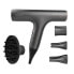 Hair dryer Bamba Ioni Care 6000 Rockstar Soft Pro