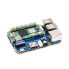 Raspberry Pi Zero 2W to 3B Adapter - Waveshare 22383