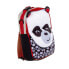 FISHER PRICE 3D 3 Use Panda 21x7.5x28 cm Backpack