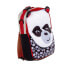 Фото #4 товара FISHER PRICE 3D Panda backpack 21x7.5x28 cm