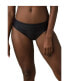 Фото #1 товара prAna Womens Marta Bottom, Black Solid, X-Large