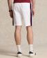 Фото #2 товара Men's 7.5-Inch Double-Knit Shorts