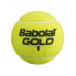 Babolat Gold Championship 3pk