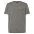 Фото #1 товара OAKLEY APPAREL Relax Henley 2.0 short sleeve T-shirt