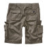 BRANDIT Urban Legend Shorts