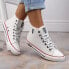 Фото #1 товара Big Star W INT1898A insulated sneakers white