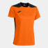 Фото #1 товара Joma Championship VI Short Sleeve T-shirt W 901265.881