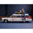 Конструктор LEGO Creator Expert ECTO-1 Ghostbusters 10274 для взрослых, коллекционная модель.