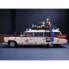 Creator Ghostbusters ECTO-1