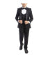 Костюм Perry Ellis Slim Fit Tuxedo