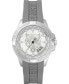 Фото #1 товара Часы и аксессуары Plein Sport Мужские наручные часы Touchdown серого цвета 44 мм