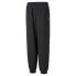 Фото #1 товара Puma Downtown Sweatpants Womens Size XL Casual Athletic Bottoms 53607201