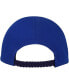 Фото #5 товара Infant Boys and Girls Royal Toronto Blue Jays Team Color My First 9TWENTY Flex Hat
