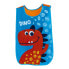 Фото #2 товара ZASKA PVC Short Sleeve Dino Apron