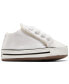 Baby Chuck Taylor All Star Cribster Crib Booties from Finish Line