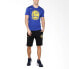 Nike DRI-FIT NBA T 870775-496 Performance Tee