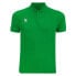 Фото #1 товара KELME Basic Short Sleeve Polo Shirt