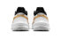 Детские кроссовки для детей Nike Team Hustle D 10 Vintage Basketball Shoes 37.5 - фото #6