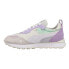 Фото #6 товара Puma Rider Fv "Future Vintage" Lace Up Womens Grey Sneakers Casual Shoes 390073