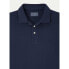 Фото #6 товара HACKETT Gmd Pique short sleeve polo