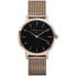 ფოტო #1 პროდუქტის ROSEFIELD MBR watch