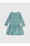 Фото #5 товара Платье для малышей LC WAIKIKI Elbise