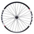 CONOR Mach MX 26´´ Shimano Disc front wheel