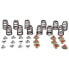 Фото #1 товара KIBBLEWHITE Maverick 17-20 91-91300 Valve Springs&Washers