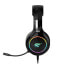 Havit Gaming headphones GAMENOTE H2232D RGB USB+3.5mm