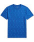 Пижама Polo Ralph Lauren Printed Sleep Shirt