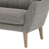 2-Sitzer Sofa Zarza