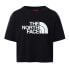 Фото #1 товара The North Face Cropped Easy Tee