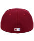 Фото #4 товара Philadelphia Phillies Authentic Collection 59FIFTY Fitted Cap
