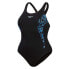 Фото #4 товара SPEEDO Placement Medalist + Swimsuit