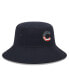 Фото #5 товара Men's Navy Chicago Cubs 2023 Fourth of July Bucket Hat