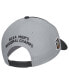 Фото #2 товара Black Alabama Crimson Tide 2024 NCAA Men's Basketball Tournament March Madness Final Four Regional Champions Locker Room Classic 99 Adjustable Hat