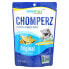 Chomperz, Crunchy Seaweed Chips, Original, 1 oz (30 g)